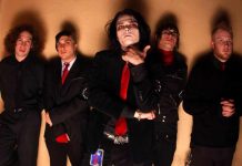 My Chemical Romance – Hét év után újra színpadon a banda