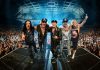 10 nap múlva Budapesten a 60 éves Scorpions!