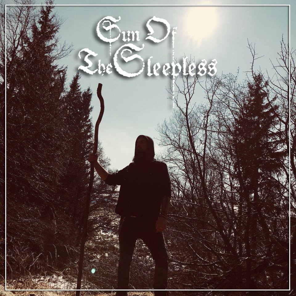 Sun Of The Sleepless – Közös kiadvány érkezik a Cavernous Gate-tel