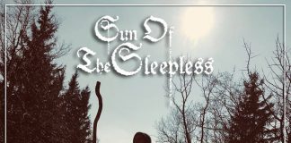 Sun Of The Sleepless – Közös kiadvány érkezik a Cavernous Gate-tel