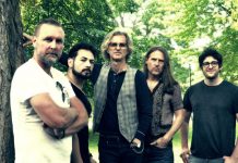 The Flower Kings – Dalpremier – Wicked Old Symphony