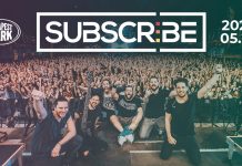 SUBSCRIBE – Lotus for Oblivion dalpremier