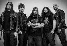 Assassin – Februárban érkezik a német thrash-legenda hatodik albuma
