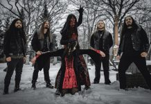 Astaroth Incarnate – Cradle Of Filth-feldolgozást is rejt a kanadai banda új EP-je
