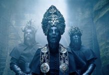 Behemoth – A Slipknottal közös turné alkalmából bónuszolt új kiadást kap az I Loved You At Your Darkest lemez