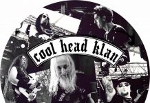 Cool Head Klan – Megjelent a Tűzben edzett nagylemez, dalpremier: Képeslap ‘86-ból
