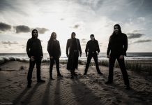 Dark Fortress – Február 28-án jelenik meg a német black metalosok nyolcadik nagylemeze