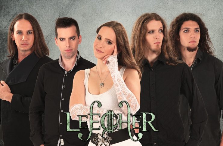 Leecher – Dal- és klippremier a jövőre érkező Deviant albumról!