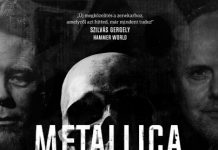 Metallica – Áprilisban magyarul is megjelenik Chris Ingham könyve