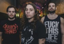 Nest Of Plagues – Új EP-n dolgozik a budapesti csapat