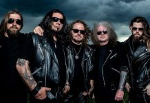 Omen – 2020 jubileumi év a zenekar számára – 30 éves lesz a magyar metal legenda