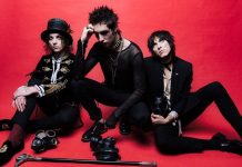 Palaye Royale – Az első magyar koncert március 12-én lesz az A38 Hajón