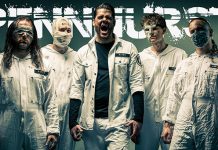 Pennhurst – Dalpremier – Destructive Masterpiece