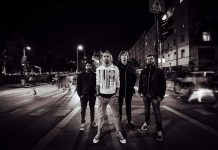 Signals From Hyperion – Új EP készül a budapesti csapattól