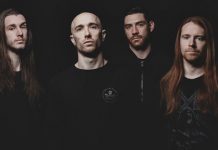 Sylosis – Öt év után új lemezzel jelentkezik a brit banda