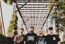 The Acacia Strain – It Comes In Waves címmel kijött a kilencedik album, hallgasd végig!