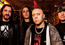 The Exploited – A 23 évvel ezelőtt, 1996-ban kiadott Beat The Bastards album címadó dalához készült a punk rock legenda új klipje