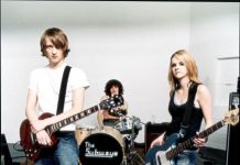 A The Subways 15 éves Young For Eternity lemezét Budapesten is eljátssza