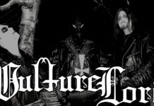 Vulture Lord – 17 év után új lemezzel jelentkeznek