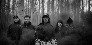 Witchthrone – Klippremier – Circle