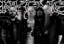 Darkened – Legendás alakokból verbuválódott az új old school death metal horda