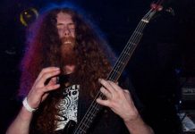 Black Breath – 40 éves korában elhunyt Elijah Nelson basszusgitáros
