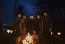 Hexvessel – Jön a finnek ötödik albuma, fellépnek majd vele az idei Fekete Zaj fesztiválon is