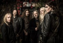Nightwish – Február 7-től előrendelhető az áprilisban megjelenő Human. :II: Nature című dupla album