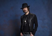 Idén 50 éves Richie Kotzen: különleges albummal és koncerttel ünnepel a gitáros
