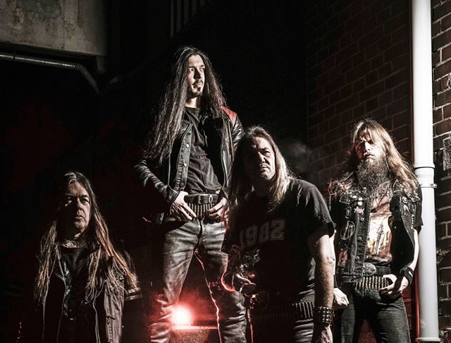 Sodom – Megvan az új dobos, vele jönnek a Rockmaratonra