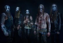 Svarttjern – Dalpremier – Frost Embalmed Abyss
