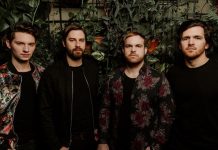Eurosonic fellépése előtt új klippel jelentkezik a The Bluebay Foxes