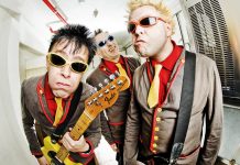 The Toy Dolls – A 40 éves brit punklegenda szeptemberben Budapesten lép fel