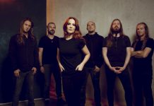 Epica, Apocalyptica: közös turnén érkeznek ősszel