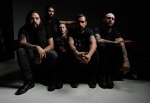 Irist – Order Of The Mind címmel március 27-én jelenik meg a debütáló album