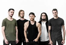 Lovecrose – A “Nyughatatlan” című dalhoz készült videoklip a metalcore banda készülő második nagylemezéről