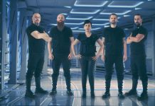 Mytra – Megjelent a “Logos” album, dalpremier: “The Artificers”