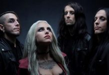 Stitched Up Heart – Dalpremier – Straitjacket