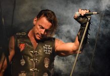 Pokolgép – Tóth Attila stroke-ot kapott, ezért maradtak el a decemberi koncertek