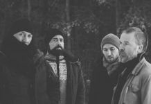 Ulver – 10 év után újra Budapesten koncertezik Norvégia egyik legkülönlegesebb zenekara