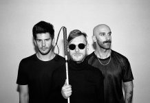Új EP-jük dalait is elhozza Budapestre az X Ambassadors – Az amerikai zenekar először lép fel Magyarországon