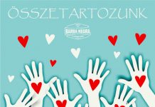 Miért egy vírus kell ahhoz, hogy összetartsunk? Tanuljunk a helyzetből, tegyünk valami jót!