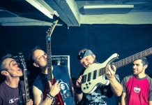 Beyond – Elhagyott város címmel április 15-én lesz elérhető az új album