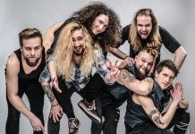 Fatal Error – Közösségi karantén videóval jelentkeztek: Maradj velem otthon!