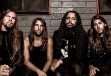 Havok – Dalpremier – Fear Campaign