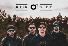 Pair o’ Dice – Emlék / Új dal és videóklip!