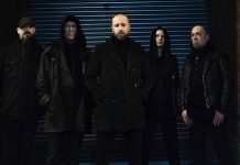 Paradise Lost – Obsidian címmel májusban jelenik meg az új nagylemez