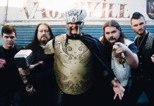 Thor – A Metal isteneinek ajándéka, itt az új album