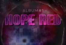 Hope Red – Dokumentumfilm készült a felvidéki zenekarról