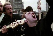Judas Priest – Idén negyven éves a British Steel album, ennek kapcsán új klip készült a Breaking The Law dalhoz